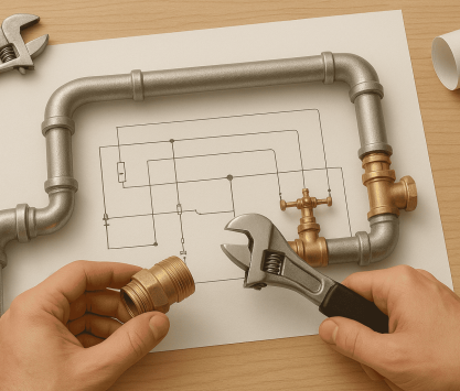 SistemPlumbing(1) SistemPlumbing(1)